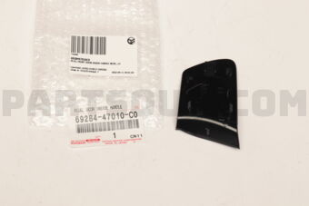6928447010C0 PLUG, FRONT DOOR INSIDE HANDLE B