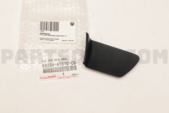 6928447010C0 PLUG, FRONT DOOR INSIDE HANDLE B