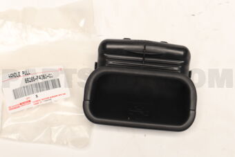 69285F4060C0 Toyota HANDLE, PULL