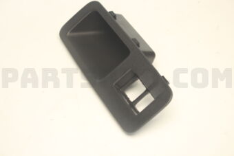 6929160050C0 HANDLE, BACK DOOR