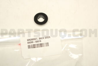 6929960010 GROMMET, BACK DOOR HANDLE