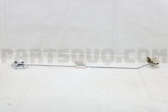 6930236010 LOCK SUB-ASSY, CENTER DOOR INSIDE 