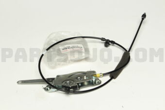 6930626010 LOCK SUB-ASSY, SLIDE