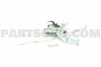 6931037150 LOCK ASSY, FRONT DOOR, RH