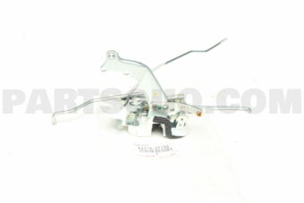6931037150 LOCK ASSY, FRONT DOOR, RH