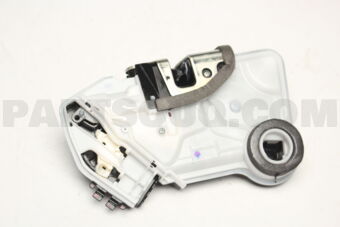 693200K090 LOCK ASSY  FR DOOR