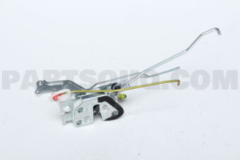6932037150 LOCK ASSY, FRONT DOOR, LH