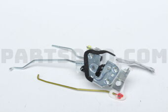 6932037150 LOCK ASSY, FRONT DOOR, LH