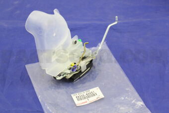 6932060051 LOCK ASSY, FRONT DOOR, LH