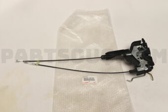 6932060140 LOCK ASSY, FRONT DOOR, LH