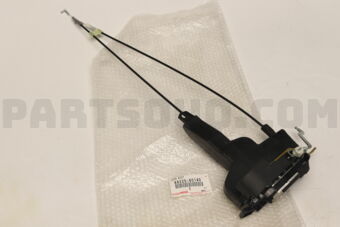 6932060140 LOCK ASSY, FRONT DOOR, LH