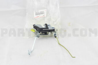 6932090K00 LOCK ASSY, FRONT DOOR, LH