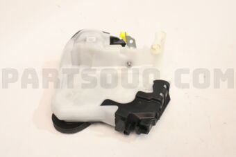 69320BZ310 LOCK ASSY, FR DOOR