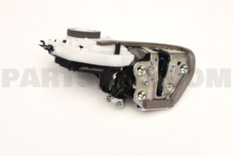 693300K070 LOCK ASSY  RR DOOR