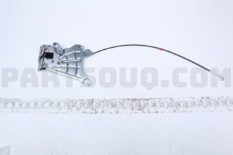 6934026060 Toyota LOCK ASSY, SLIDE