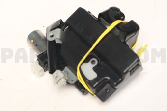 693500K290 LOCK ASSY, BACK DOOR
