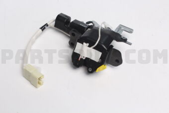 6935022011 LOCK ASSY  BACK DOOR