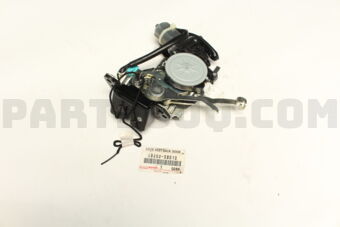 6935058010 LOCK ASSY, BACK DOOR