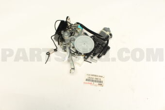6935058010 LOCK ASSY, BACK DOOR