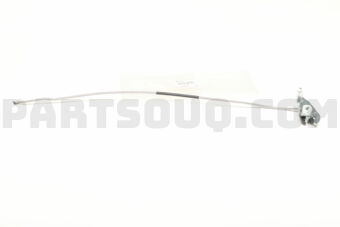 6935060061 LOCK ASSY, BACK DOOR, UPPER