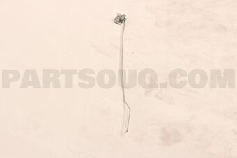 6935060181 LOCK ASSY, BACK DOOR, UPPER