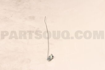 6935060181 LOCK ASSY, BACK DOOR, UPPER