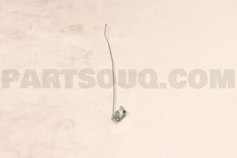 6935060181 LOCK ASSY, BACK DOOR, UPPER
