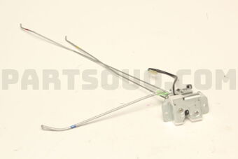 69350B5050 LOCK ASSY, BACK DOOR