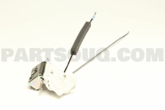 69350BZ121 LOCK ASSY, BACK DOOR