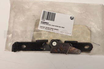 6940908020 STOPPER SUB-ASSY, SLIDE DOOR HALF OPEN
