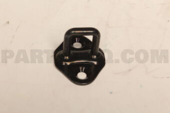 6943028050 Toyota STRIKER ASSY, BACK DOOR LOCK