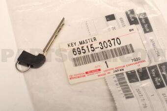 6951530370 KEY, CUT