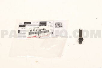 6951533090 KEY, CUT