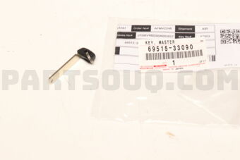 6951533090 KEY, CUT