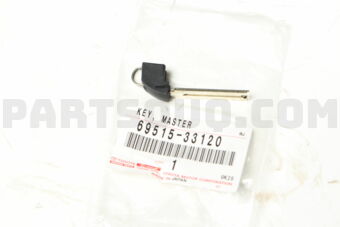 6951533120 KEY, BLANK