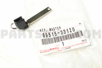 6951533120 KEY, BLANK