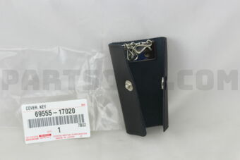 6955517020 COVER, KEY