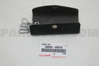 6955560010 COVER, KEY