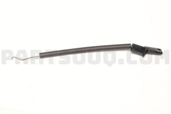 6960490K00C0 Toyota ROD SUB-ASSY, FRONT DOOR LOCK REMOTE CONTROL, LH
