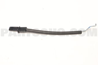 6960490K00C0 Toyota ROD SUB-ASSY, FRONT DOOR LOCK REMOTE CONTROL, LH