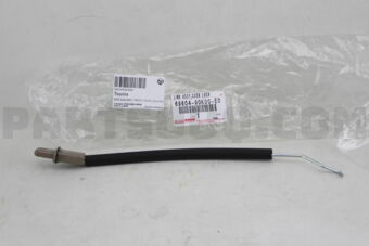 6960490K00E0 ROD SUB-ASSY, FRONT DOOR LOCK RE