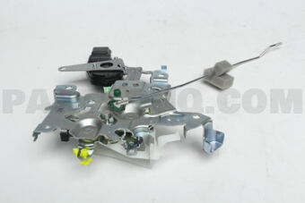 6963026224 Toyota CONTROL ASSY  SLIDE