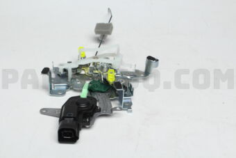 6963026224 Toyota CONTROL ASSY  SLIDE