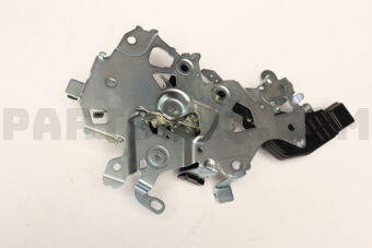 6963026250 CONTROL ASSY, SLIDE
