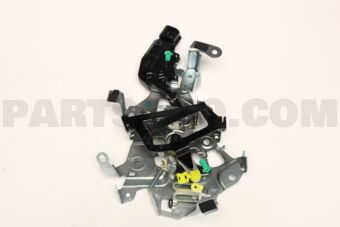 6963026250 CONTROL ASSY, SLIDE