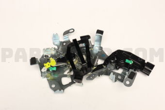 6963026250 CONTROL ASSY, SLIDE