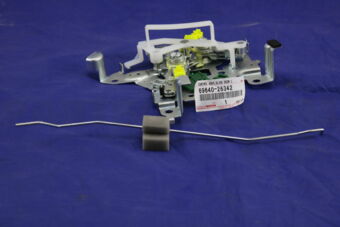 6964026342 CONTROL ASSY, SLIDE DOOR LOCK REMO