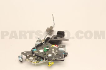 6964026403 CONTROL ASSY, RR