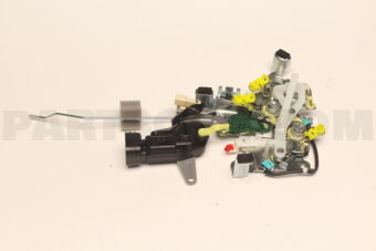 6964026403 CONTROL ASSY, RR
