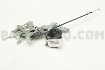 6964028200 CONTROL ASSY, SLIDE DOOR LOCK REMO